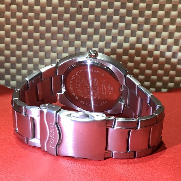 Fossil multifunction - Picture 8 of 8